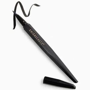 CHICA BEAUTY · MIRAME BLACK LIQUID EYELINER